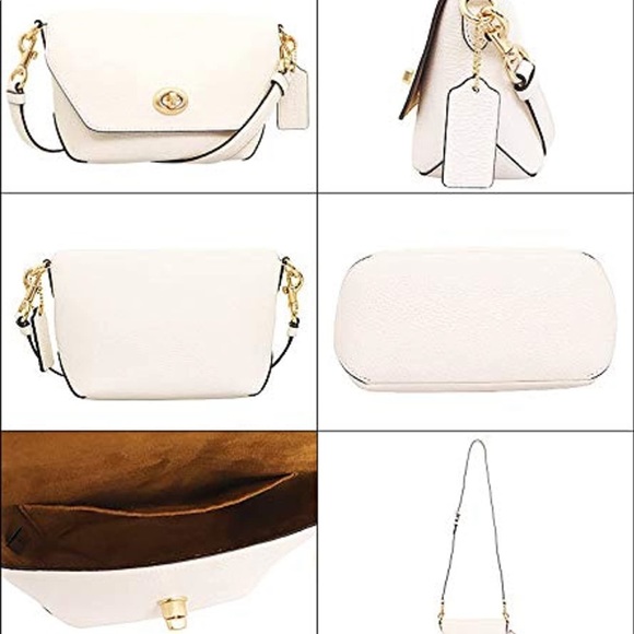 Coach Bags Brand New Coach Karlee Crossbody Poshmark